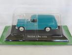 Skoda 1202 VAN Deagostini 1:43, Hobby en Vrije tijd, Modelauto's | 1:43, Ophalen of Verzenden, Nieuw, Auto, Overige merken