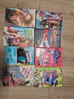 7 boeken van Maren Stoffels, Ophalen of Verzenden, Gelezen, Maren Stoffels