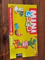 Boekje Mini Loco Kikker en al z'n vriendjes 2, 4-6 jaar,, Ophalen of Verzenden, Zo goed als nieuw, Puzzelen