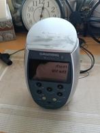 Grundig radio wekker met alarm, Ophalen of Verzenden, Zo goed als nieuw