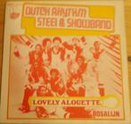 Dutch Rhythm Seel & Showband >Lovely Alouette, Cd's en Dvd's, Vinyl Singles, Gebruikt, 7 inch, Single, Ophalen of Verzenden