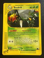 Beedrill H4/H32, Skyridge, Ophalen of Verzenden, Zo goed als nieuw, Losse kaart, Foil