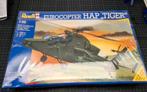 revell eurocopter 1:48, Hobby en Vrije tijd, Modelbouw | Vliegtuigen en Helikopters, Ophalen of Verzenden, Zo goed als nieuw, Groter dan 1:72