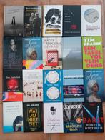20 Spannend Boek / Boekenweek Geschenken, Boeken, Boekenweekgeschenken, Ophalen of Verzenden, Nieuw, Diverse auteurs