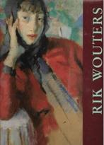Rik Wouters, Ophalen of Verzenden, Zo goed als nieuw, Schilder- en Tekenkunst