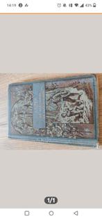 C. Schmid - Kerstavond & Paascheieren, Antiek en Kunst, Ophalen of Verzenden