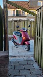Piaggio Skipper A1, Ophalen, Zo goed als nieuw, Tweetakt
