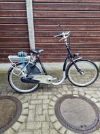 Sparta Ion Entree RX - Defecte accu, motor achterwiel, Ophalen, Minder dan 30 km per accu, Sparta, Gebruikt