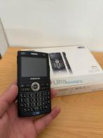 Samsung SGH i600 compleet in doos, Ophalen of Verzenden, Zo goed als nieuw