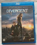 Divergent   Blu-Ray (alleen ruilen), Cd's en Dvd's, Blu-ray, Science Fiction en Fantasy, Zo goed als nieuw, Ophalen