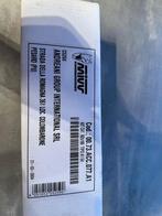 Nieuwe MIVV katalysator ACC.077.A1 (EU-certificaat), Motoren, Verzenden, Nieuw