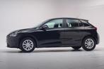 Opel Corsa 1.2 Edition 5-drs [ Airco Lane departure Apple/An, Gebruikt, 1199 cc, Zwart, Origineel Nederlands