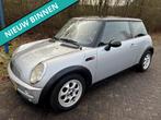 Mini Mini 1.6 Cooper | Airco | Lage km stand!, Auto's, Voorwielaandrijving, Gebruikt, 4 cilinders, 4 stoelen