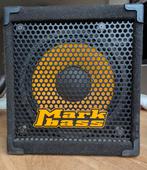 Markbass Mini CMD 121P Basgitaar Combo, Ophalen, Gebruikt, Minder dan 500 watt, Overige typen