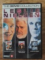 Leslie Nielsen, Ophalen of Verzenden, Zo goed als nieuw