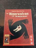Weerwolven van Wakkerdam (nieuw), Ophalen of Verzenden, Nieuw