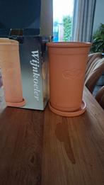 Een wijnkoeler te koop, Huis en Inrichting, Ophalen, Zo goed als nieuw, Minder dan 50 cm, Minder dan 5 flessen