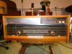 Philips B8X44A 1964/65 (in mooie staat), Ophalen, Gebruikt, Radio
