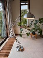 Kare Desigb vloerlamp, Ophalen of Verzenden, Metaal