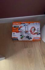 Knikkerbaan action Reaction Clementoni, Ophalen, Zo goed als nieuw, Jongen of Meisje