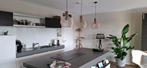 Hanglamp hout, Ophalen, Nieuw, Hout, Minder dan 50 cm