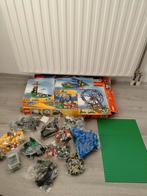 Nieuw Lego 4957 creator 9 volt reuzenrad, Kinderen en Baby's, Speelgoed | Duplo en Lego, Ophalen of Verzenden, Nieuw, Complete set
