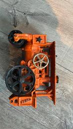 Te koop: Authentieke Hubley Huber stoomwals, Ophalen of Verzenden