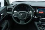 Volvo V60 T6 Recharge AWD Essential Edition | Longe Range |, Auto's, Automaat, Stof, Euro 6, 4 cilinders