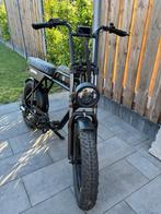 AGM gt250, Ophalen, Zo goed als nieuw, Overige merken