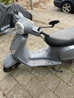 Scooter Blauw kenteken Momo Morino 50, Ophalen, Gebruikt, Overige typen, Overige merken