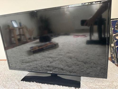 Samsung, Audio, Tv en Foto, Televisies, Gebruikt, LCD, 80 tot 100 cm, Full HD (1080p), Samsung, 50 Hz, Ophalen
