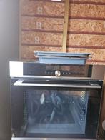 Inbouw Oven pelgrim, Witgoed en Apparatuur, Ovens, 45 tot 60 cm, Gebruikt, Oven, Hete lucht