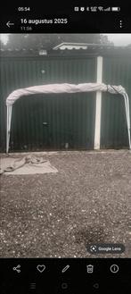 Bimini top 3*3 meter, Ophalen of Verzenden