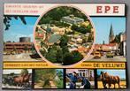 Vakantie groeten uit Epe, Ophalen of Verzenden, 1960 tot 1980, Gelderland