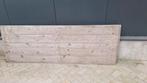 Steigerhout loopplanken, Tuin en Terras, Ophalen, Hout, Minder dan 3 meter, 1 tot 2 meter