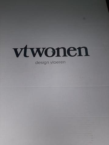 Restant pvc tegels vt wonen 15m2 beschikbaar voor biedingen