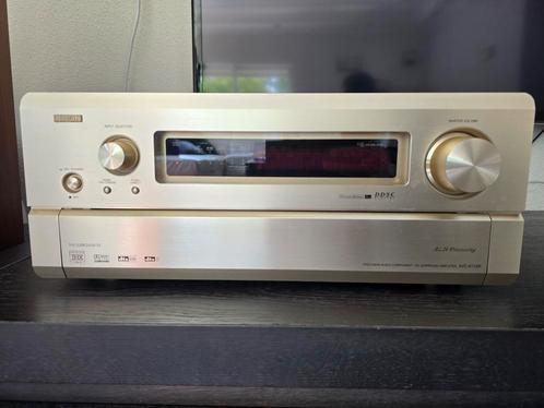 Denon AVC-A11SR, Audio, Tv en Foto, Tuners, Gebruikt, Ophalen