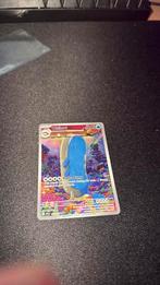 Wailord 162/159 in Mint Staat!, Hobby en Vrije tijd, Verzamelkaartspellen | Pokémon, Ophalen of Verzenden, Zo goed als nieuw