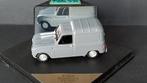 Renault 4 R4 F4 van 1963 Gris Clair 1:43 Vitesse Pol, Hobby en Vrije tijd, Modelauto's | 1:43, Verzenden, Nieuw, Auto, Overige merken