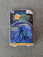 Wheely Bright Fietsverlichting - Nieuw in verpakking!, Fietsen en Brommers, Fietsaccessoires | Fietsverlichting, Waterbestendig