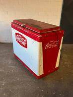 Mooie retro coca cola koelkast, Ophalen, Huis en Inrichting