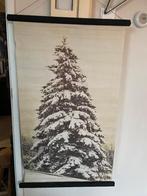 Kerst doek, Ophalen of Verzenden, Zo goed als nieuw