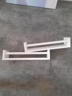 Ikea bekvam kruidenrekje boekenplankje 2x, Huis en Inrichting, Ophalen, Gebruikt