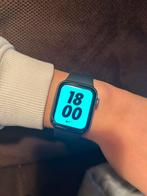Apple Watch Series 5 40mm Spacegrijs, IOS, Ophalen of Verzenden, Waterdicht, Grijs