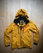 Protest 20 K ski / outdoor wandel jack jas geel L, Ophalen of Verzenden, Zo goed als nieuw, Maat 52/54 (L), Jack
