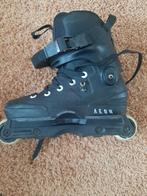 USD aggressive inline skates maat 39/40, Sport en Fitness, Skeelers, Ophalen of Verzenden, Zo goed als nieuw, Inline skates 4 wielen