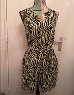 ms mode jumpsuit, Ophalen of Verzenden, Zo goed als nieuw, Maat 46/48 (XL) of groter, Zwart