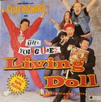 Cliff Richard, Living Doll (12" Maxi Single), Cd's en Dvd's, Ophalen of Verzenden