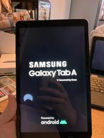 Samsung Galaxy tab A 2018, Computers en Software, Android Tablets, Usb-aansluiting, SM-T595, Zo goed als nieuw, Samsung Galaxy