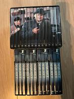 Maigret serie - alle seizoenen op DVD, Ophalen of Verzenden, Zo goed als nieuw